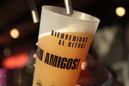 cerveza