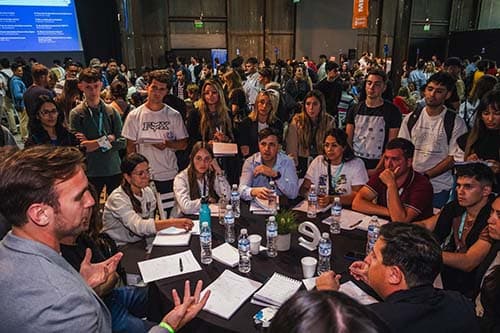 Emprendedores: Endeavor Cuyo llega este 05 de noviembre