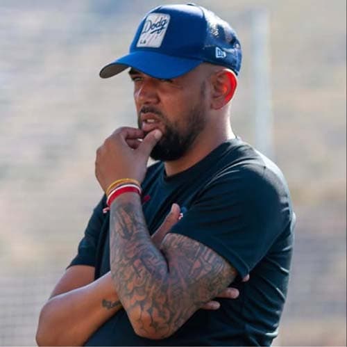 José Manuel López Andreucetti, un futbolero De Pura Cepa