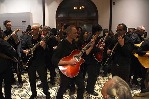 Música en Movimiento, una experiencia en el Fader