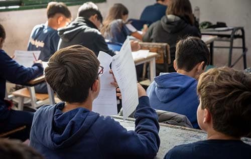 El 2026 trae cambios en la educación primaria