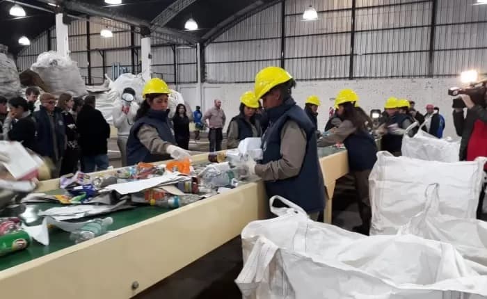 Más de 400 cooperativas regularizadas en Mendoza