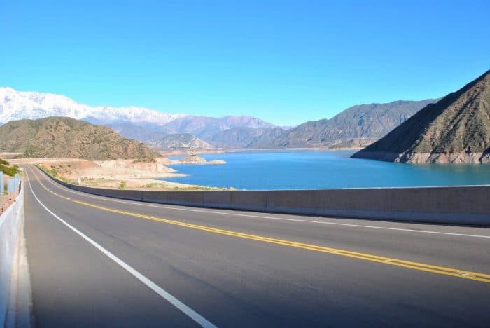Mendoza fue uno de los destinos más elegidos éste fin de semana extra largo
