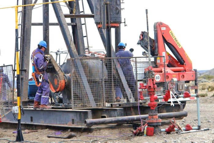 Mendoza Activa proyecta más 1600 puestos para hidrocarburos