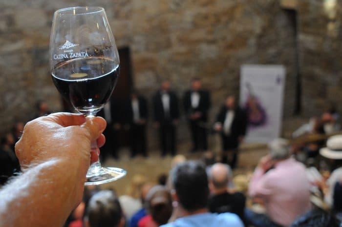 Hasta el domingo 14 se reciben propuestas para Música Clásica por los Caminos del Vino