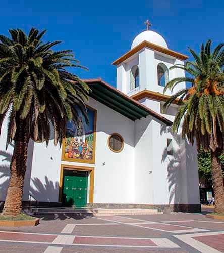 Controles por Semana Santa en Luján de Cuyo