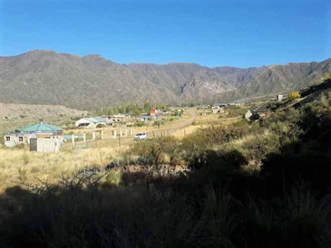 Hallaron una mujer muerta en un auto en Blanco Encalada