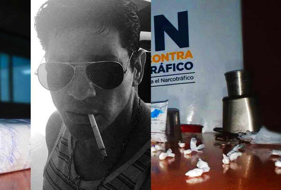 Detuvieron al 8° implicado en una banda narco en Chacras