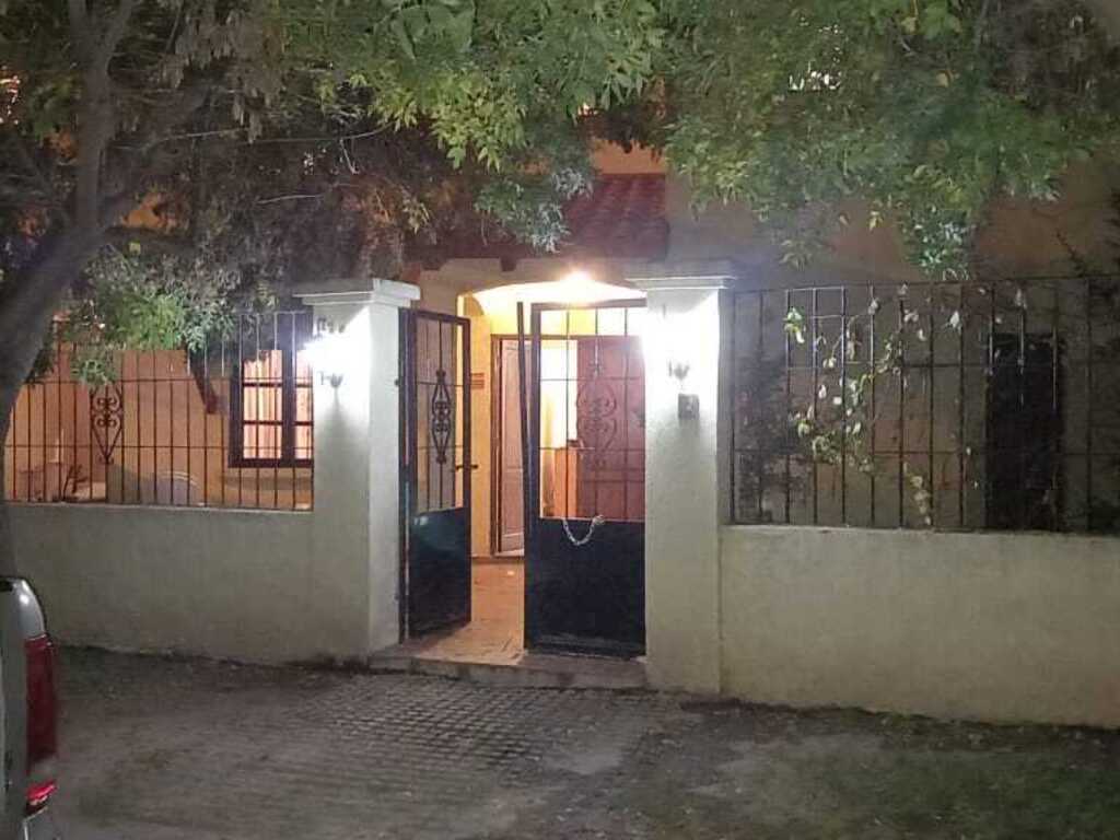 Desbarataron un casino clandestino en La Puntilla