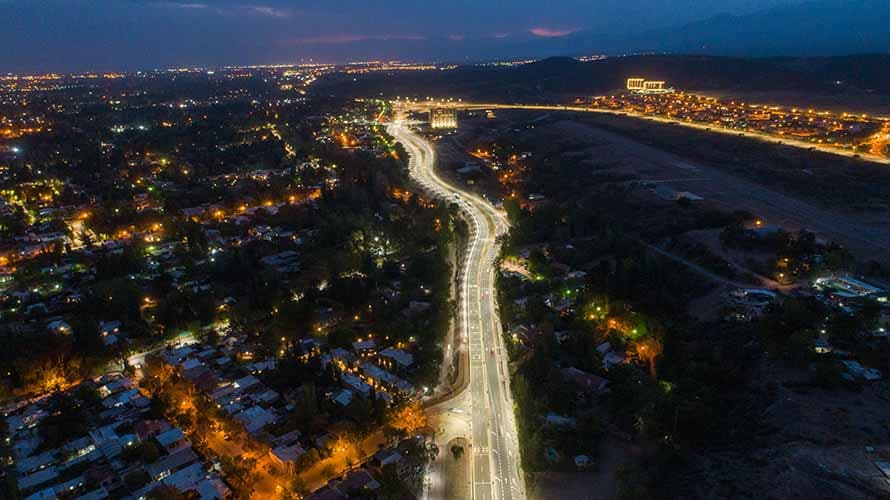 Mendoza es la 4° provincia más poblada del país según el Censo 2022