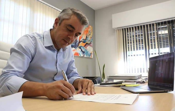 Luján definió las fechas de las elecciones del 2023