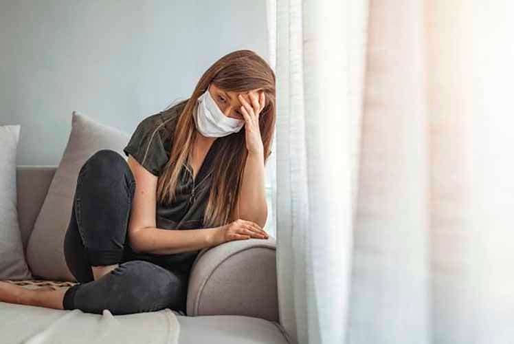El Congreso reglamentó la Ley para la Prevención del Suicidio