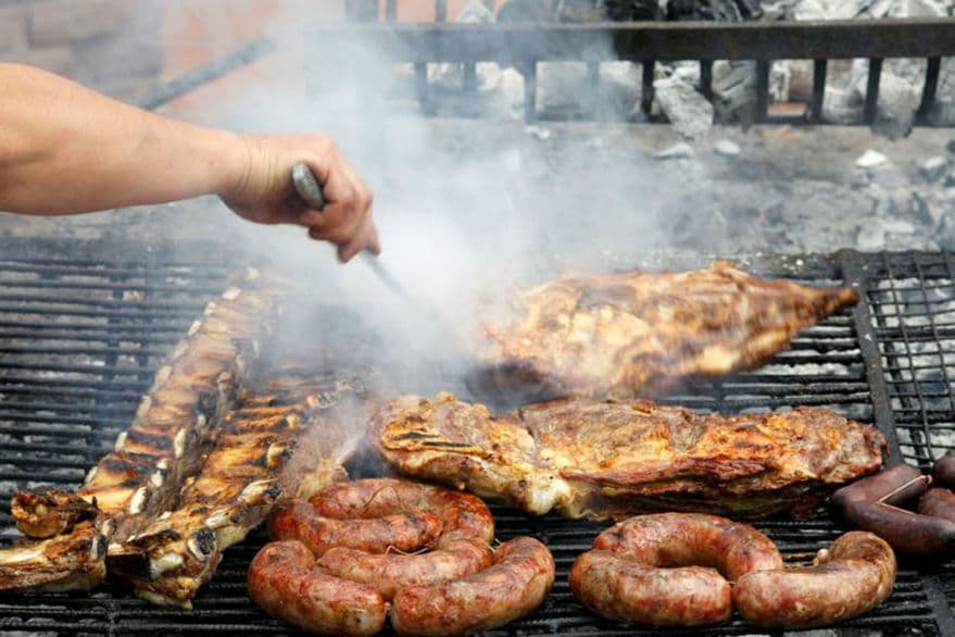 Están suspendidas por 30 días las exportaciones de carne vacuna