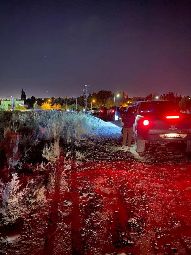 Desactivaron una clandestina con 100 personas en Luján