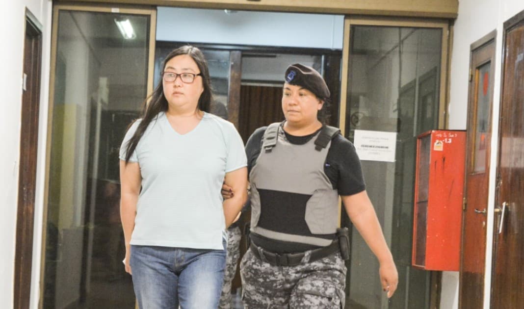 Próvolo Luján: rechazaron la nulidad solicitada por la monja Kumiko