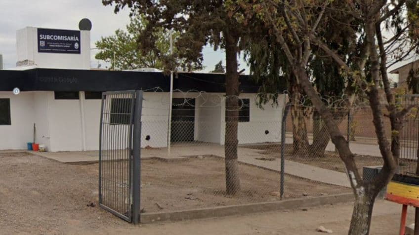 Investigan a 5 policías por grooming tras una fiesta en la Triple Frontera
