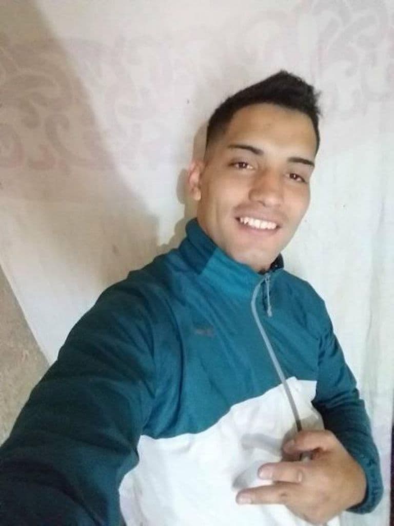 Admitieron el crimen de un hombre de Chacras de Coria