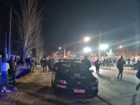 Labraron actas a 4 bares y desactivaron 1 clandestina en Luján