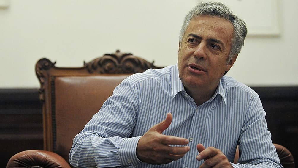 Son 7 los partidos que presentarán candidatos para septiembre