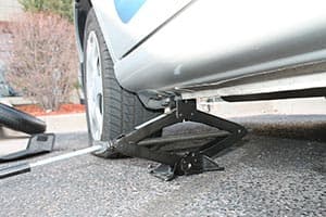 Le estalló una cubierta en la cara y falleció