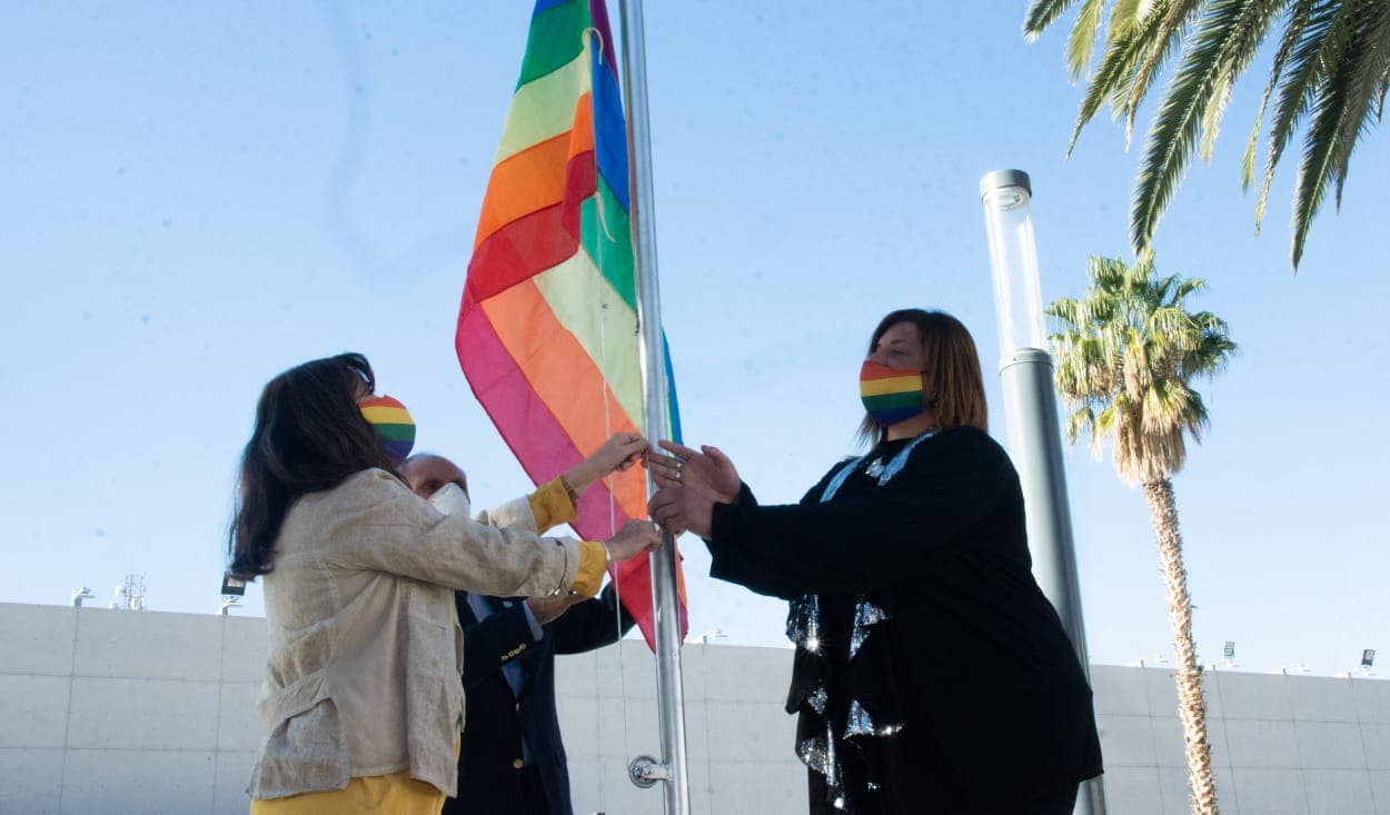 Pasos para registrarse como persona no binaria en Mendoza