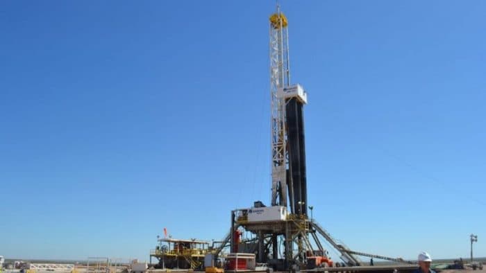 Mendoza iniciará 5 perforaciones petroleras nuevas