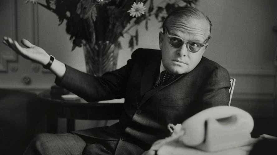 «Miriam» y la irrupción de lo paranormal en Truman Capote