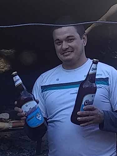 Buscan un vecino de Luján desaparecido