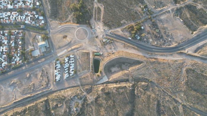 Mejoras en la circulación por el Corredor del Oeste
