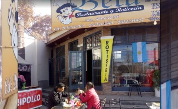 Asaltaron un restorán de Perdriel