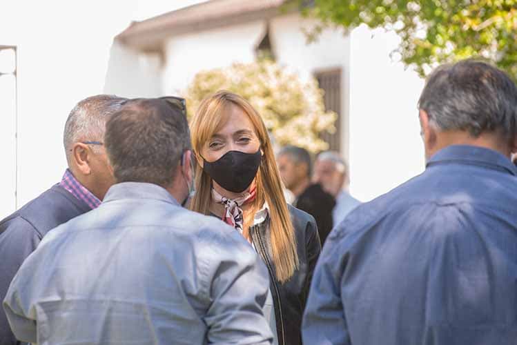 El FdT busca fortalecer el empleo y el salario real en Mendoza