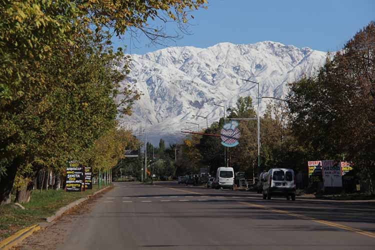 Luján de Cuyo releva las Rutas Gastronómicas