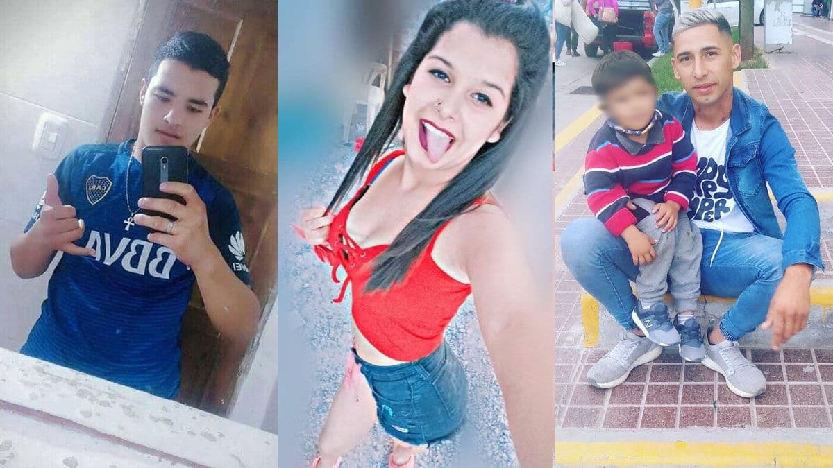 Están en el penal los 4 acusados de atacar en patota y ésto dicen los abogados
