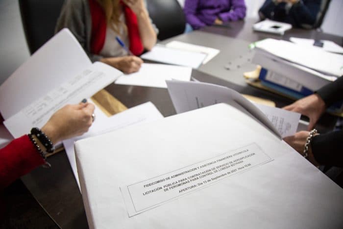 Mendoza licitó insumos y servicios para el control de la Polilla de la vid