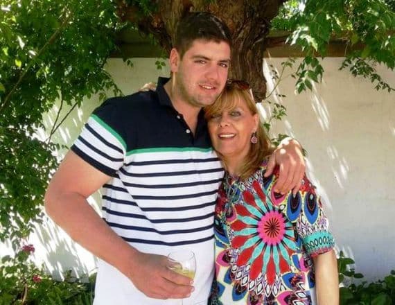 Otro detenido y 2 personas más son buscadas por el ataque al joven de Chacras