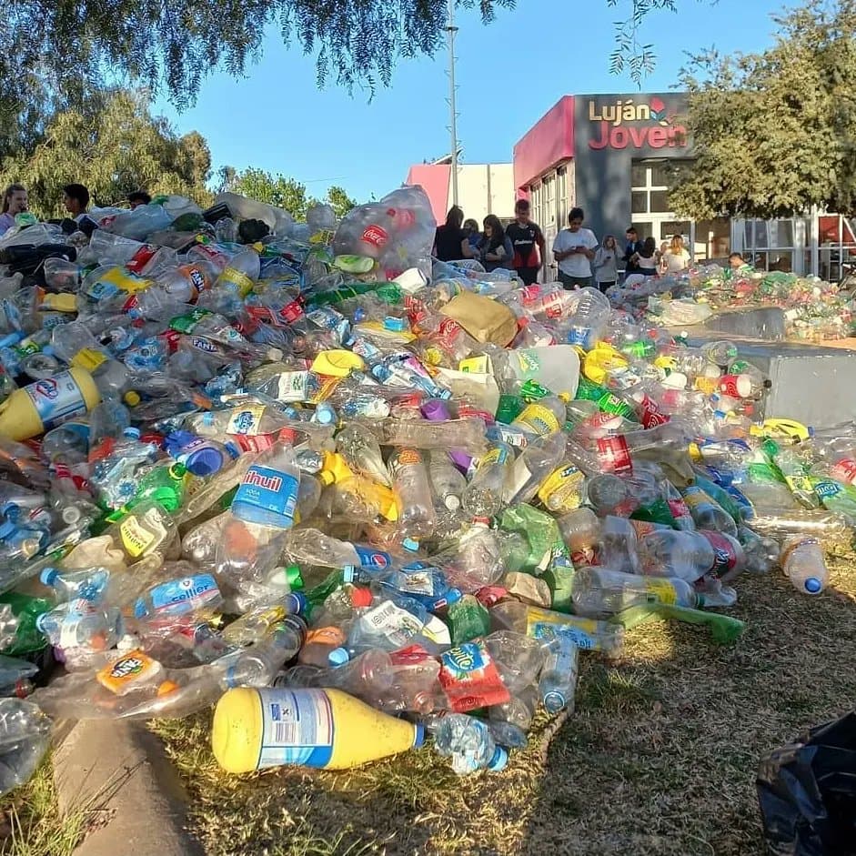 ECOConcurso 2022, una oportunidad para cuidar el ambiente en Luján