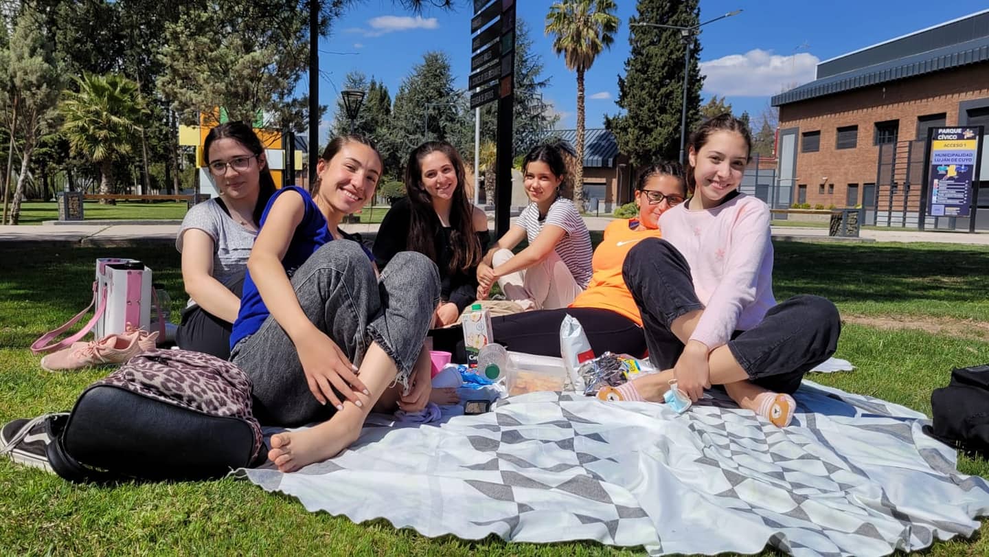21 Septiembre: Anticipan zonda para el Día del estudiante