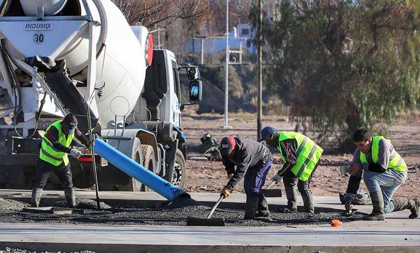 Bragagnolo anunció medidas para impulsar la economía local