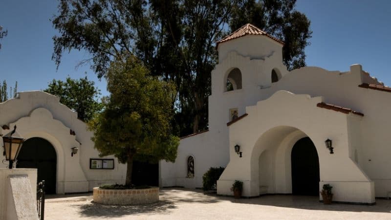 Las fiestas vendimiales de La Puntilla, Carrodilla y Chacras de Coria están suspendidas por tormentas
