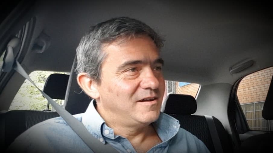 López Puelles recibió una pena de 7 meses por amenazar a una abogada