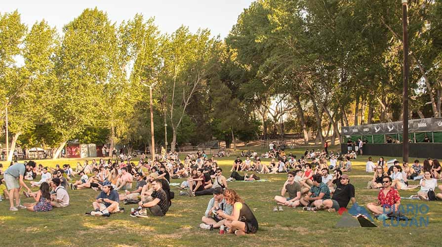 El Festival Primavera Folk inicia la agenda de shows en el Multiespacio Cultural Luján