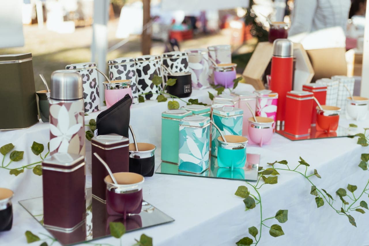 Benditta Feria se presentará éste fin de semana en Luján
