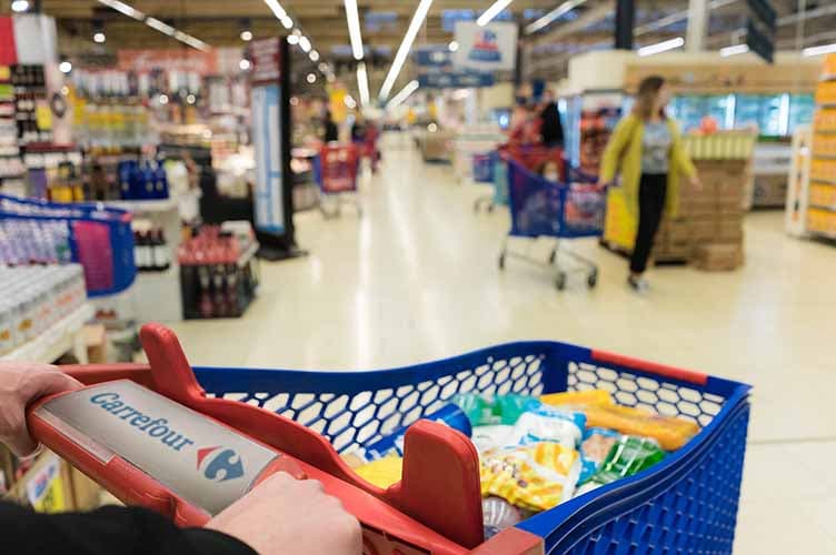 carrefour