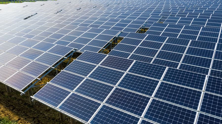 Productores y pymes pueden acceder a créditos blandos a 5 años para eficiencia hídrica y energética