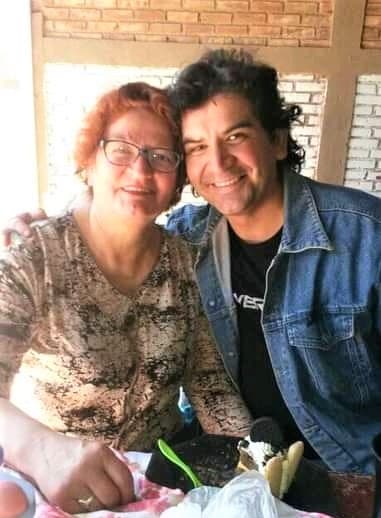 Lo detuvieron en Ugarteche y ahora se esfuerza para mejorar su vida