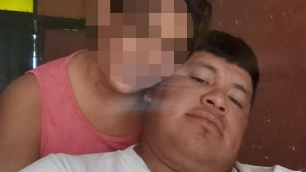 Recibió 10 años de condena por matar a su amigo en Luján y atacar a su pareja