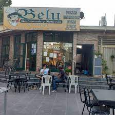 Una rotisería fue asaltada otra vez en Luján