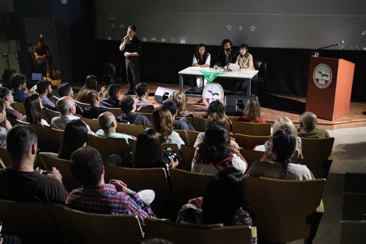 Xumek presentó su informe anual sobre los Derechos Humanos en Mendoza