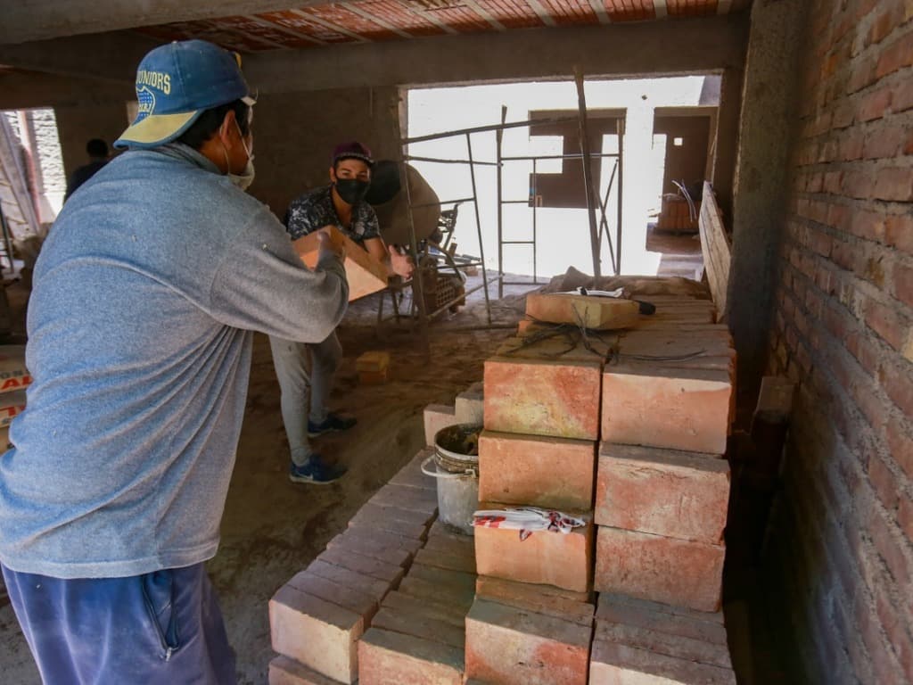 Gran receptividad de Mendoza Activa 3: tuvo 4.000 consultas en las primeras 48 horas