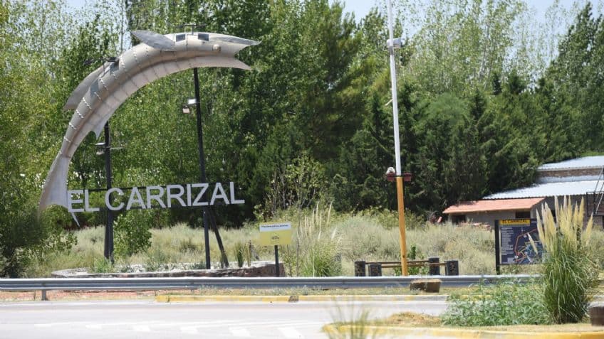 Concejales de Luján piden pavimento para las calles de El Carrizal